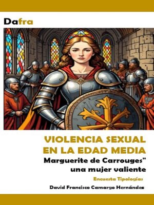 cover image of Violencia sexual en la edad media